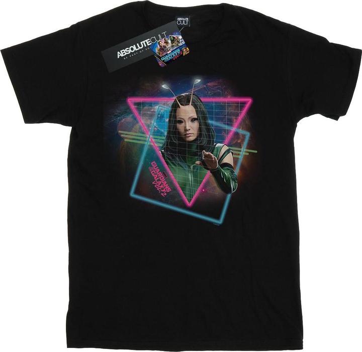 Produktbild Guardians Of The Galaxy Neon Mantis TShirt (S)