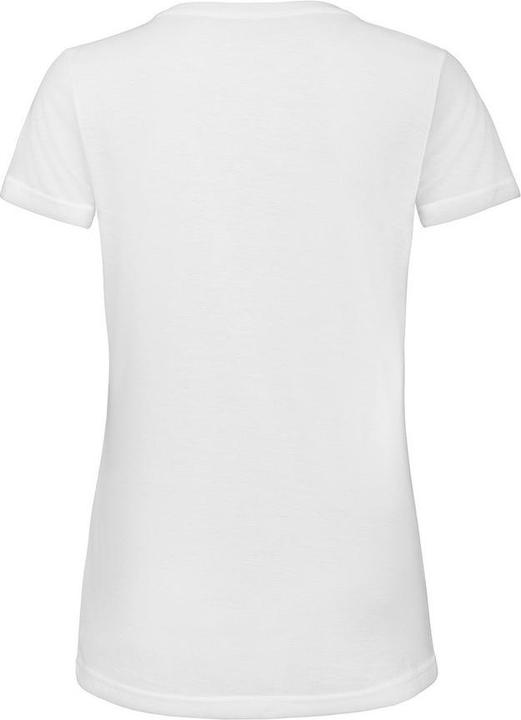 Actual product image B&C Womens/Ladies Sublimation T-Shirt (42 D)