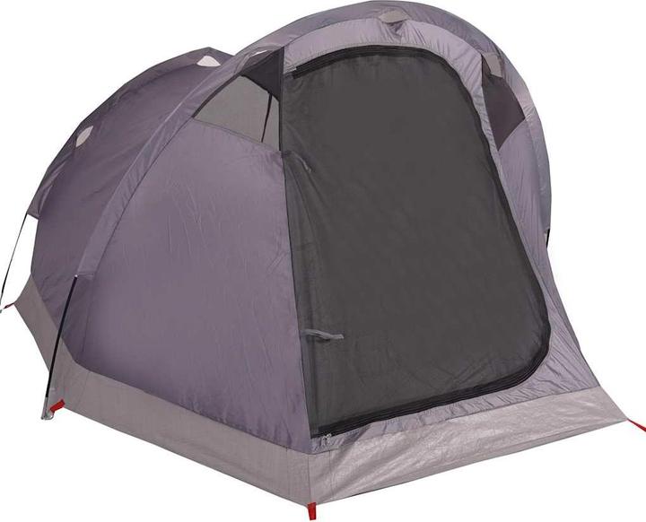 Image du produit VidaXL Tente tunnel 3 personnes étanche (Tente tunnel, 2.90 kg, 3 personnes)