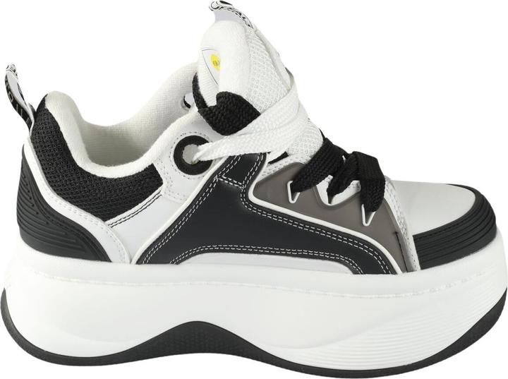 Produktbild Buffalo sneakers orcus - vegan nappa (36)