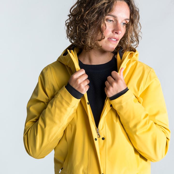 Actual product image Tribord slicker sailing 300 w 333925 (3XL)