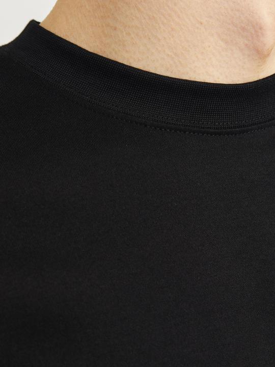Actual product image Jack & Jones Jjeurban Edge Tee Ls O-Neck Noos (XXL)