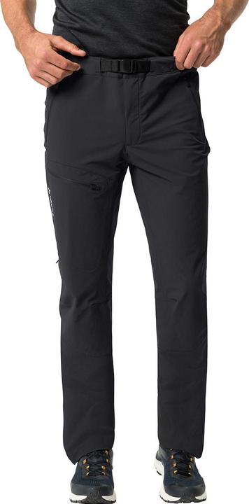 Actual product image Vaude Badile II (46)
