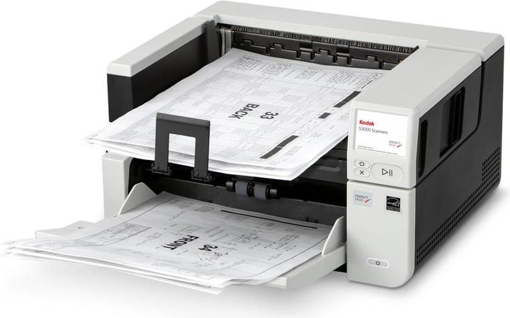 Produktbild Kodak S2085f (USB, Ethernet)