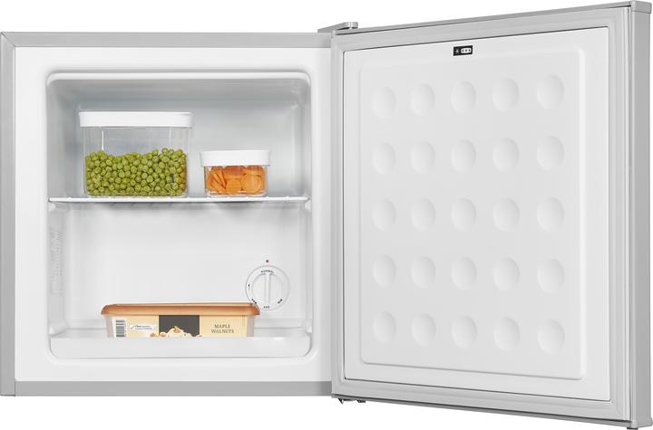 Immagine prodotto Exquisit GB40-150E grigioPV (Struttura autonoma, 31 l)