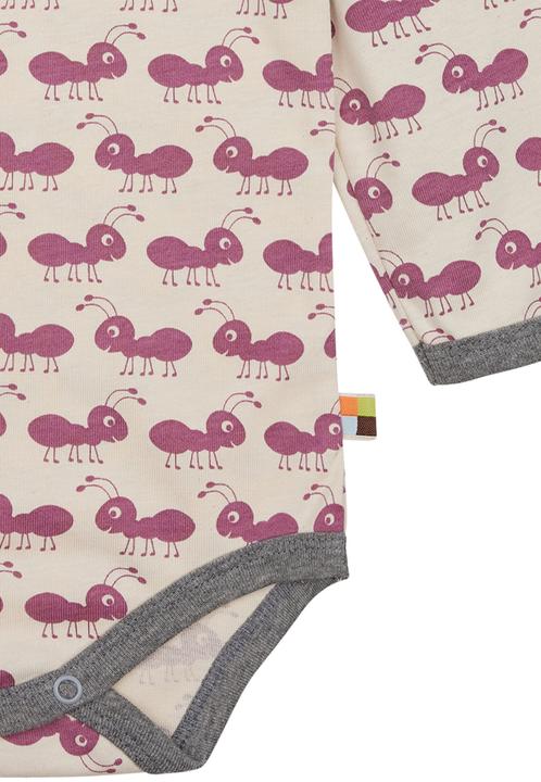 Actual product image loud + proud Body long sleeve (68)
