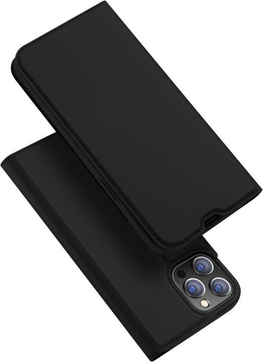 Image du produit Dux Ducis Couverture du livre Skin Pro Series (Apple iPhone 13 Pro)