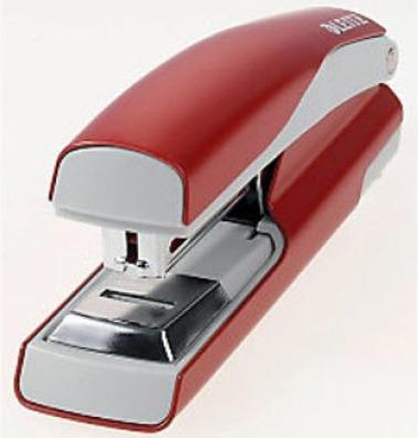 Image du produit Leitz Agrafeuse plate NeXXt (30 feuilles)