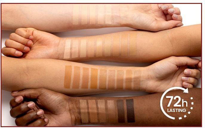 Produktbild TirTir Mask Fit Red Cushion (Beige)
