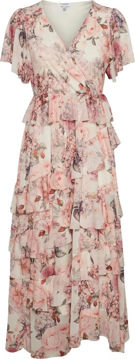 Image du produit Vero Moda Robe à col en V (XS)