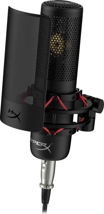 Actual product image HyperX ProCast