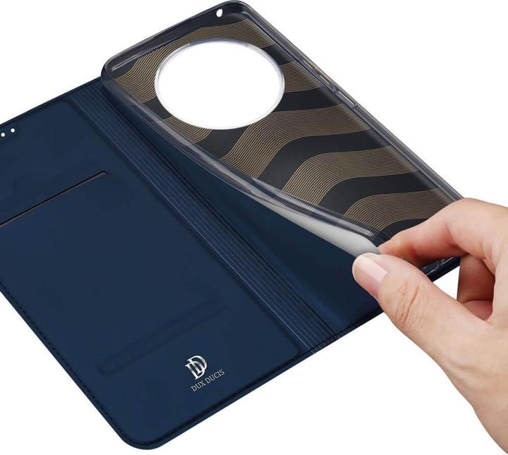 Produktbild Dux Ducis Skin Pro Series Bookcover (Xiaomi Redmi 14C, Xiaomi Poco C75)