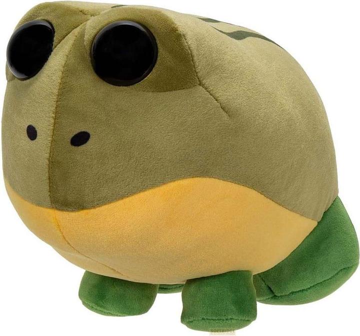 Immagine prodotto Jazwares Adottami! figura di peluche Rana Toro 20 cm (34.92 cm)