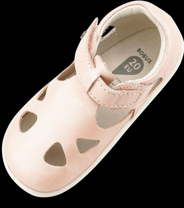 Actual product image Bobux Zap II (22)