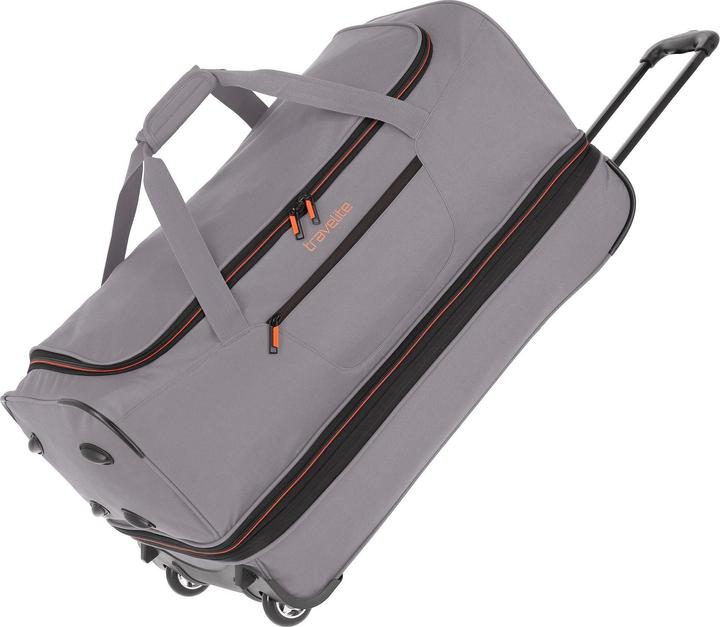 Produktbild Travelite Basics (98 l, L (90 - 115l))