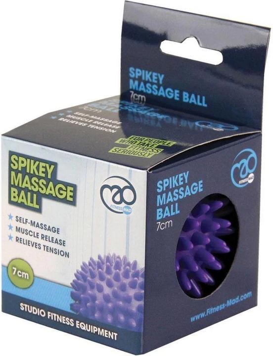 Image du produit Fitness Mad - Balles de massage