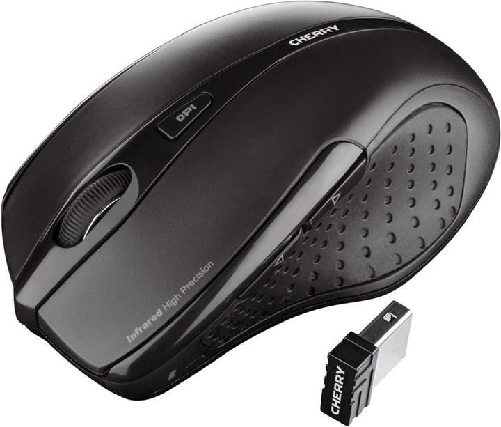 Immagine prodotto CHERRY DW 5100 (DE, Senza fili)