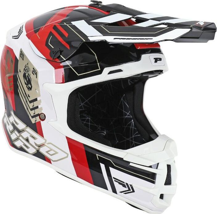 Immagine prodotto ProGrip Casco da moto (XL)