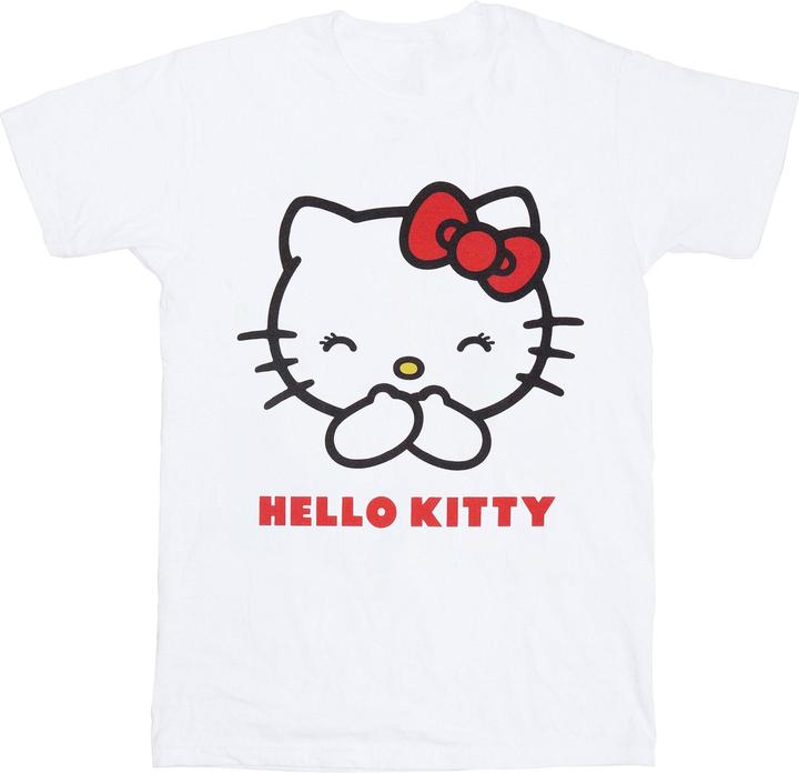 Hello Kitty Classic TShirt kurzärmlig