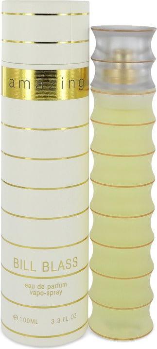 Produktbild Bill Blass Amazing (Eau de Parfum, 100 ml)