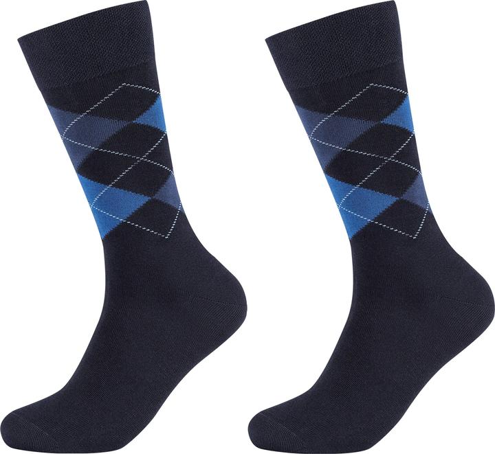Camano Classic Argyle