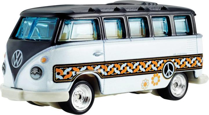 Produktbild Matchbox GBJ48 - Sammler Edition Sortiment