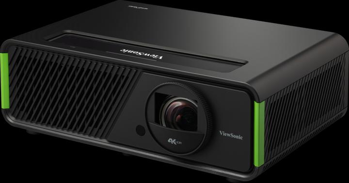 Produktbild Viewsonic X2-4KE Pro (UHD, 2500 lm, 0.69 - 0.83:1)