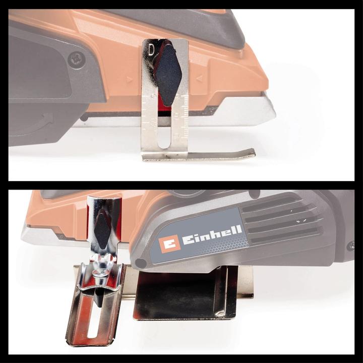 Produktbild Einhell Elektrohobel TE-PL 920