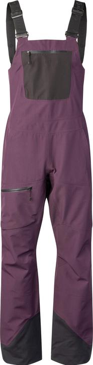 Scott Sports Women's Pants Vertic Ripstop 3L (M)