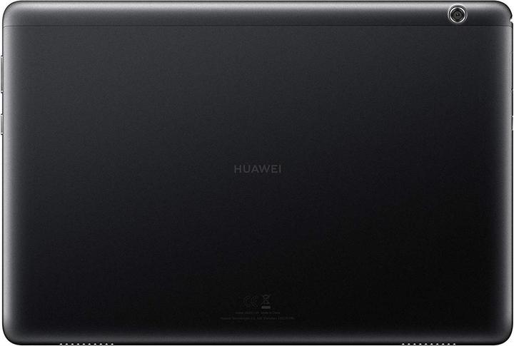 Image du produit Huawei MediaPad T5 (WLAN uniquement, 10.10", 64 Go, Space grey)