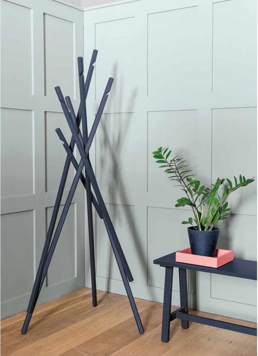 Produktbild Schönbuch Sticks Garderobe