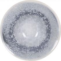 Produktbild La Mer Teller Risotto-Nudeln 28cm Adhara Bari (28 cm)