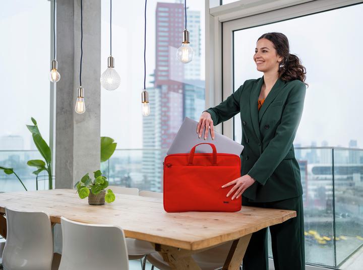 Produktbild Trust Notebooktasche Bologna Eco 16 (16", Universal)
