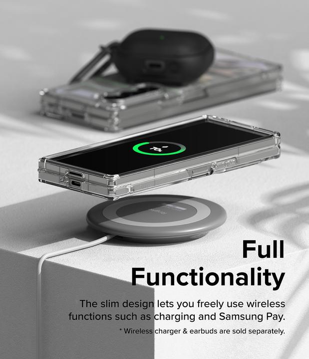 Immagine prodotto Ringke Case for Galaxy Z Fold 6 FUSION DESIGN SEOUL (Samsung Galaxy Z Fold6)