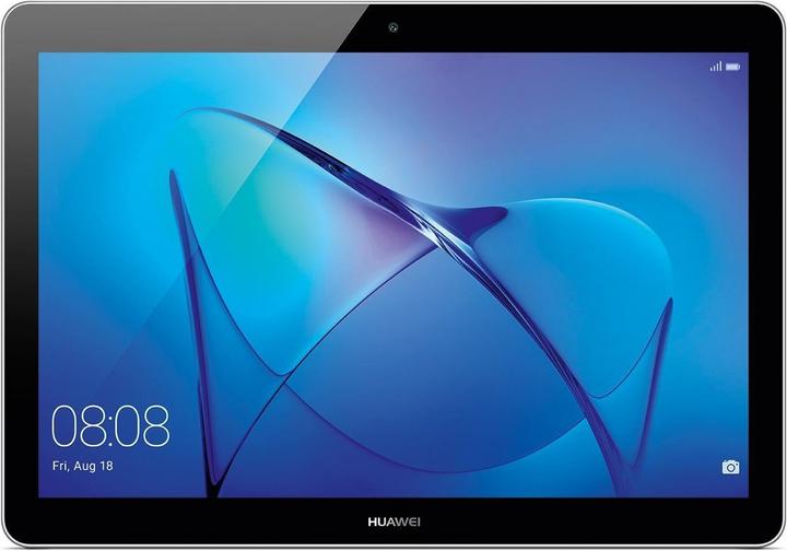 Huawei MediaPad T3 (WLAN only, 9.60", 32 GB, Space Grey)