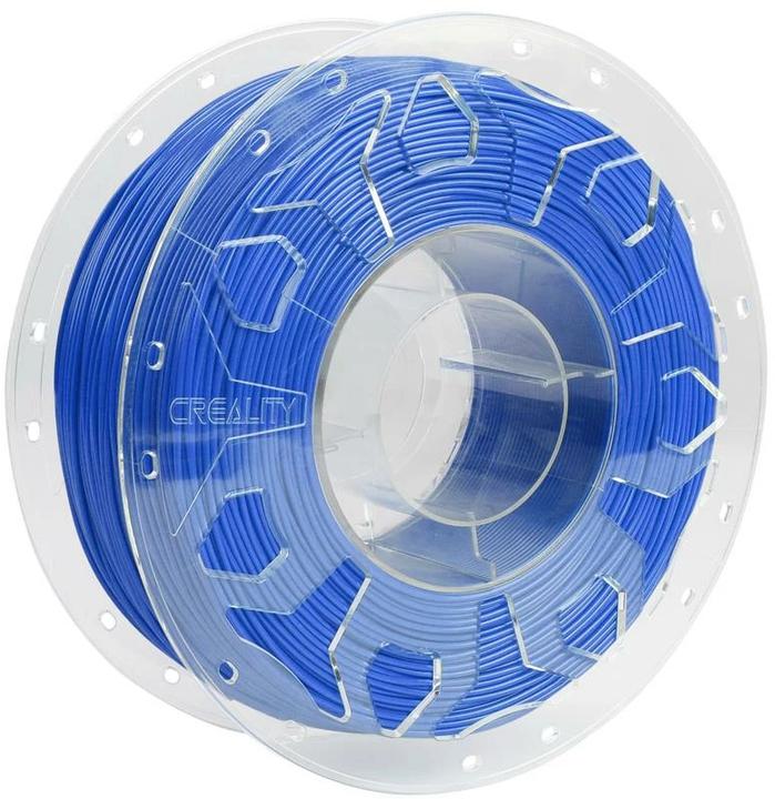 Produktbild Creality Filament CR-PLA (PLA, 1.75 mm, 1000 g, Blau)