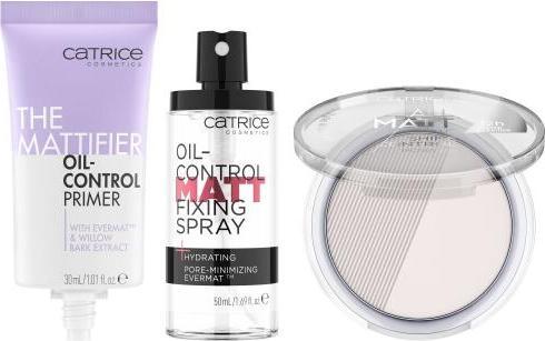Immagine prodotto Catrice Il set Matte Face Pro (Set trucco)