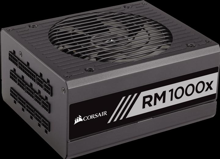 Produktbild Corsair RM1000X (1000 W)