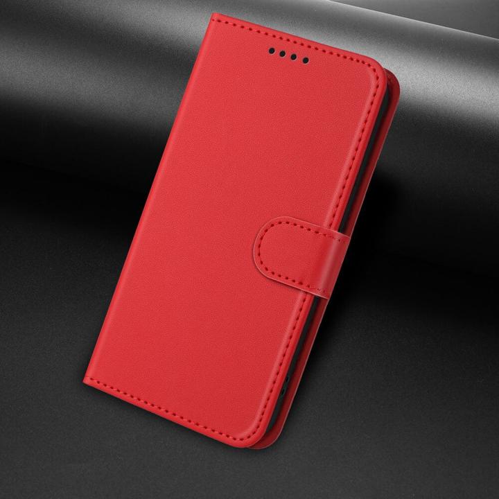Produktbild Cover-Discount HONOR Magic7 Lite - Elegantes Hüllen Etui (Honor 7 Lite)