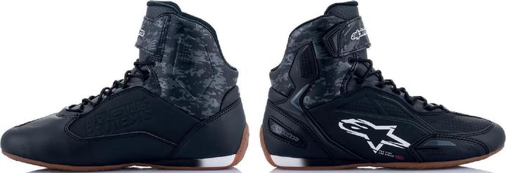 Immagine prodotto Alpinestars Faster-3 Shoes (Uomini, Donne, 45)