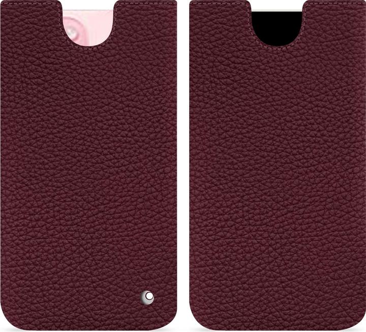 Lie de vin ( Pantone #412234 )