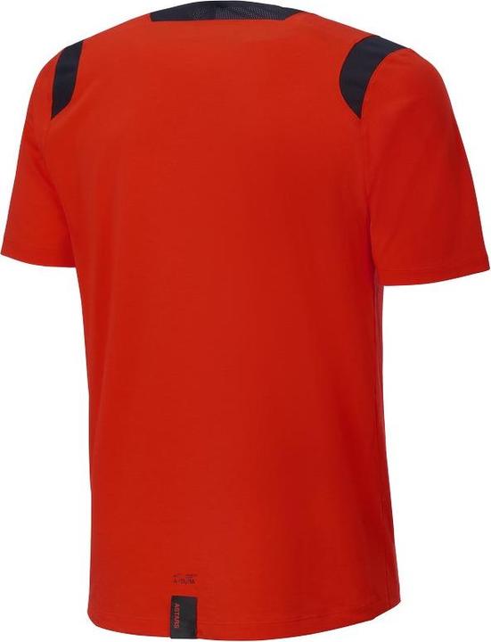 Produktbild Alpinestars Jersey A-Dura Dri Wool Ss Or (S)