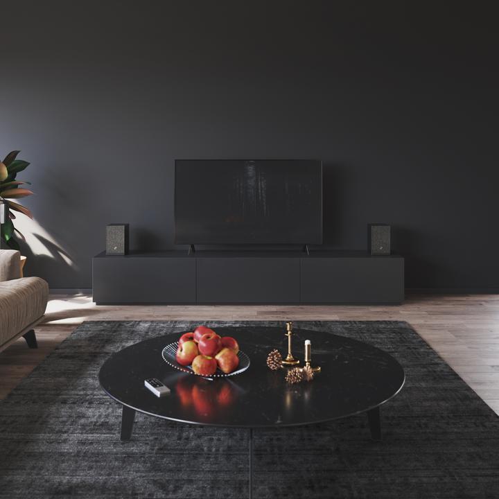 Immagine prodotto Audio Pro A28 (Radio frequenza (RF), WiFi, Bluetooth)