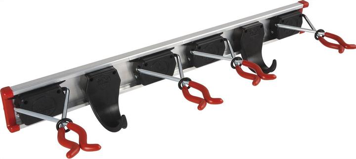 Actual product image Bruns Device holder strip