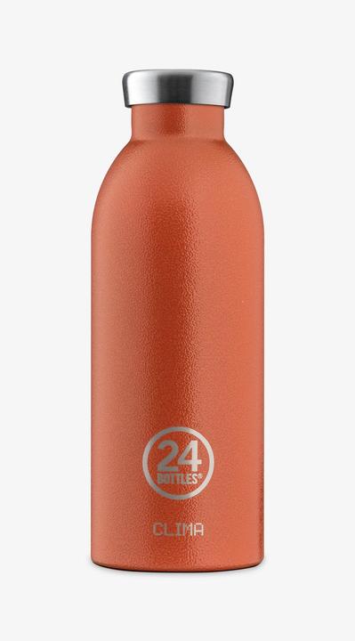 Produktbild 24 Bottles Clima - Überraschungsdesign (0.50 l)