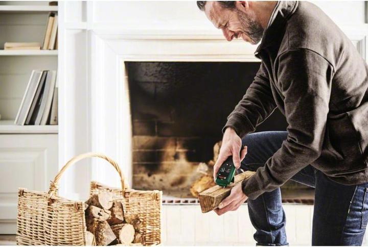 Image du produit Bosch Home & Garden universel humide