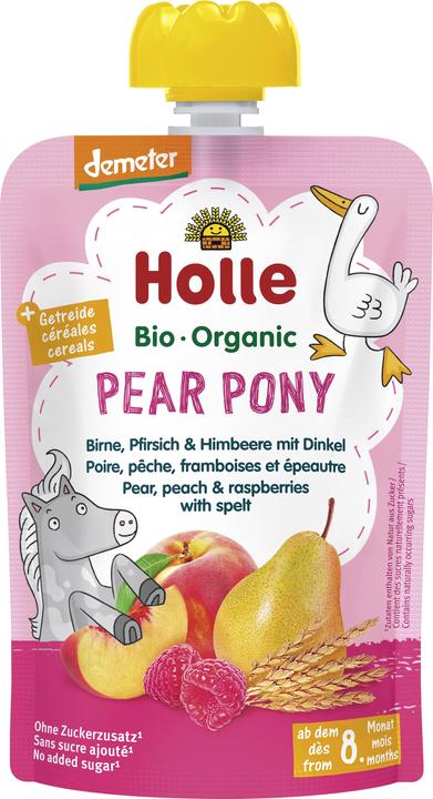 Holle Pouchy (100 g)
