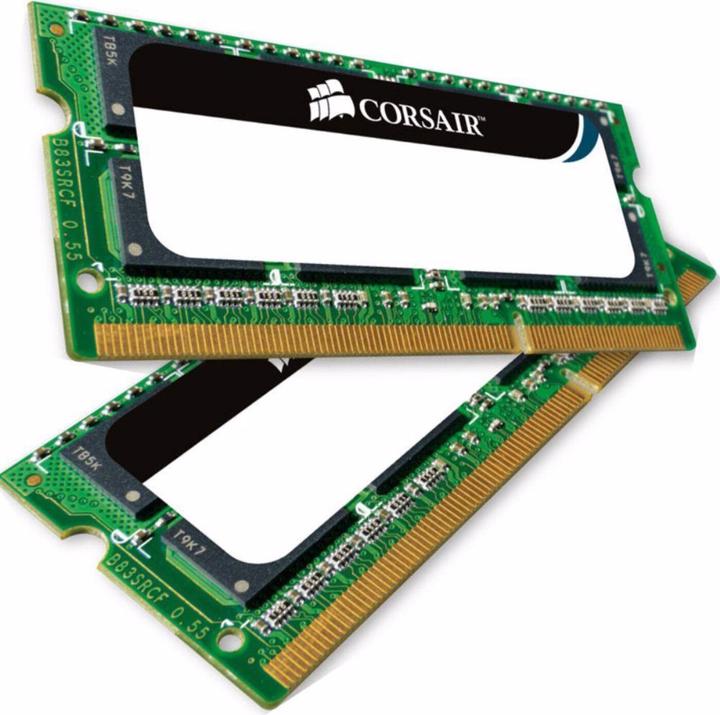Corsair ValueSelect