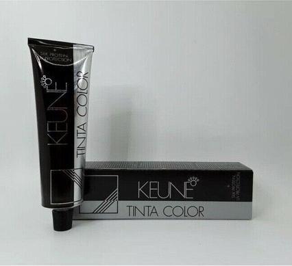 Produktbild Keune TINTA COLOR + Seidenprotein Haarfarbe 2.1oz