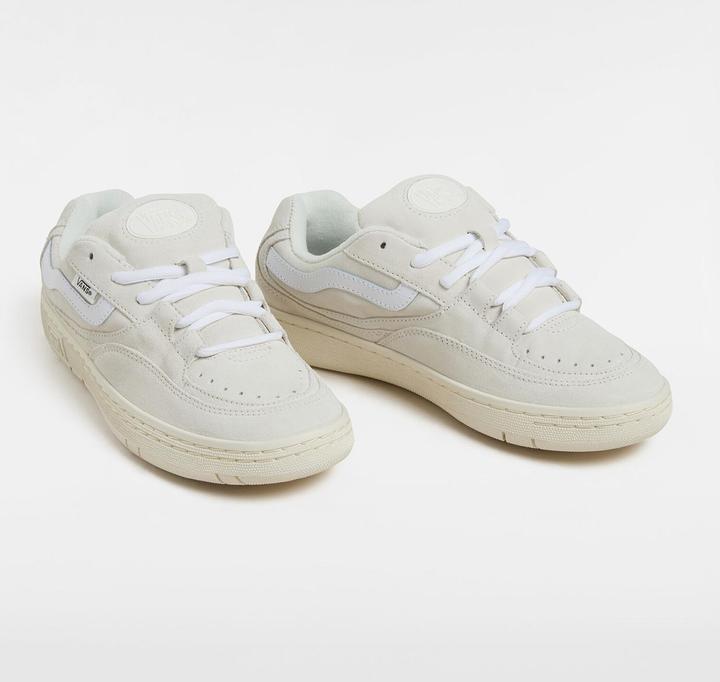 Vans Speed WS MARSHMALLOW/TRUE WHITE (42.5)